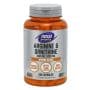 Arginine & Ornithine - NOW Foods