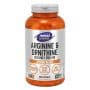 Arginine & Ornithine - NOW Foods