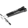 Jump Rope Black - GymBeam