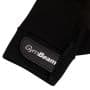 Full Finger Fitness Gloves Black - GymBeam