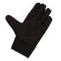 Full Finger Fitness Gloves Black - GymBeam