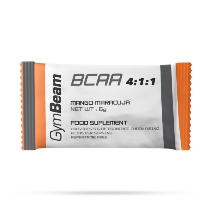 BCAA 4:1:1 Instant Sample - GymBeam