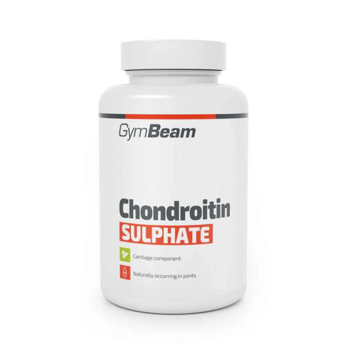 Chondroitin Sulphate - GymBeam